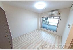 ソサエティ山手 2階ワンルームのリビング/ダイニング