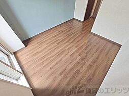 ファーストフィオーレ吹田レガーメ 11階1Kのリビング/ダイニング