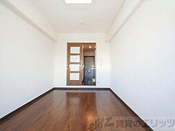 セレッソコート梅田東 4階1Kのリビング/ダイニング