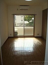 Win Road Esaka 5階1Kのリビング/ダイニング