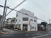大阪南吹田郵便局 徒歩25分。 1970m
