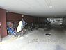 その他：駐輪場