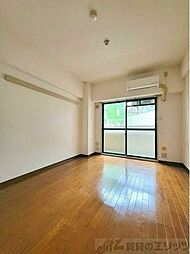 オラシオン山手 2階ワンルームのリビング/ダイニング