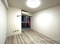 GSハイム第二江坂 2階ワンルームのリビング/ダイニング