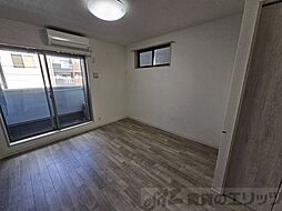 ワコーレヴィータ江坂WEST 2階1Kのリビング/ダイニング