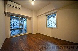 メインステージ西天満T’s SQUARE 5階1Kのリビング/ダイニング