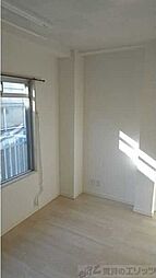 ハイムタケダT-3 3階ワンルームのリビング/ダイニング