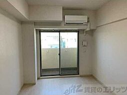 アリビオ江坂南金田 204 2階1Kのリビング/ダイニング