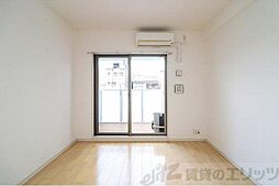 アドバンス新大阪ウエストゲート 2階1Kのリビング/ダイニング