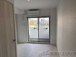 ファーストフィオーレ吹田パティオ 307 3階1Kのリビング/ダイニング