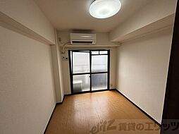 土井グランドマンション 1階1Kのリビング/ダイニング