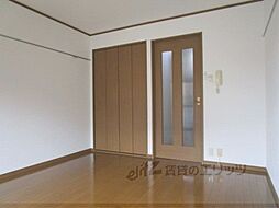 エストマンション 2階1Kのリビング/ダイニング