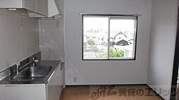 フレグランス箕面II 2階3LDKのリビング/ダイニング