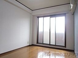 リバリティーHIMURO2号館 3階1Kのリビング/ダイニング