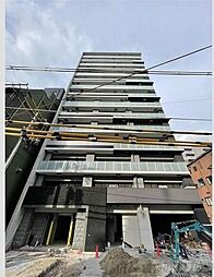 S-RESIDENCE大阪同心