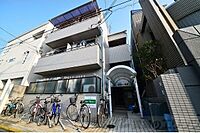 大阪府吹田市高城町13-8：物件画像／株式会社エリッツ　JR茨木店