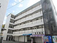 大阪府吹田市樫切山18-4：物件画像／株式会社エリッツ　JR茨木店
