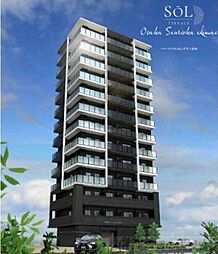 ソルテラスOSAKA千里丘駅前