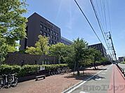 私立大阪経済大学 徒歩26分。 2080m