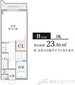 コンフォート・グリーン3階5.0万円
