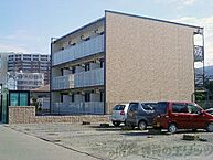 大阪府高槻市別所新町2-7：物件画像／株式会社エリッツ　JR茨木店