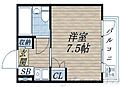 メイト緑地公園3階4.3万円