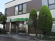 北おおさか信用金庫清水支店 徒歩4分。 270m