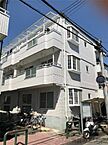 大阪府高槻市津之江町2丁目8-10：物件画像／株式会社エリッツ　JR茨木店