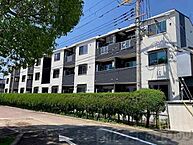 大阪府摂津市正雀4丁目10-32：物件画像／株式会社エリッツ　JR茨木店