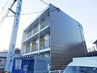 大阪府摂津市浜町5-5：物件画像／株式会社エリッツ　JR茨木店