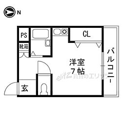 🉐敷金礼金0円！🉐アンフィニィ・橋の内III