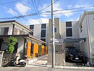 大阪府摂津市東正雀3-19：物件画像／株式会社エリッツ　JR茨木店