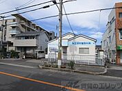 三田村整形外科 徒歩48分。 3810m