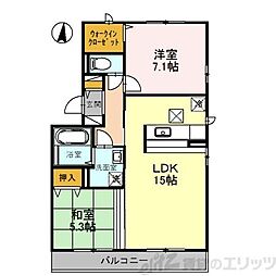 クロスロードII　A棟