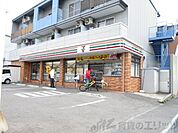 セブンイレブン南吹田3丁目店 徒歩19分。 1510m