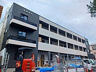 大阪府三島郡島本町高浜1丁目6-5：物件画像／株式会社エリッツ　JR茨木店