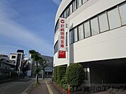 尼崎信用金庫南茨木支店 徒歩4分。 290m