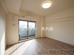 プレサンス梅田 1Kの写真