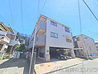 大阪府摂津市千里丘東5丁目19-28：物件画像／株式会社エリッツ　JR茨木店