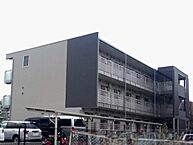 大阪府吹田市岸部中1丁目18-22：物件画像／株式会社エリッツ　JR茨木店