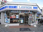 ローソン 水無瀬駅前店 徒歩24分。 1870m