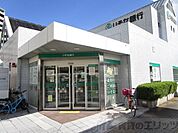 りそな銀行　島本支店 徒歩26分。 2030m