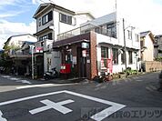 高槻野田郵便局 徒歩30分。 2350m