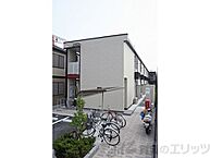 大阪府高槻市如是町29-10：物件画像／株式会社エリッツ　JR茨木店