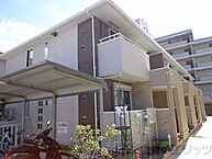 大阪府摂津市別府1丁目15-60：物件画像／株式会社エリッツ　JR茨木店