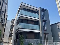 大阪府吹田市泉町4丁目37-7：物件画像／株式会社エリッツ　JR茨木店
