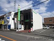 北おおさか信用金庫サボイ出張所 徒歩50分。 3930m