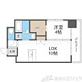 サムティ江坂ジュレーヴ5階14.1万円