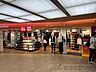 周辺：ユニクロJR新大阪店 徒歩16分。 1280m