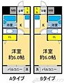 天満グリーン土井マンション1階4.9万円